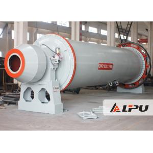 High Efficiency Mining Ceramic Grinding Ball Mill in Limestone Grinding Plant