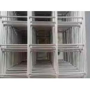 Economical Custom Design Concrete Reinforcing Mesh for construction Stainless