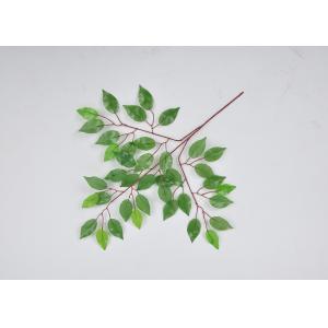 Cheap UV Resistant Realistic Spring Bonsai Artificial Tree Branches for sale