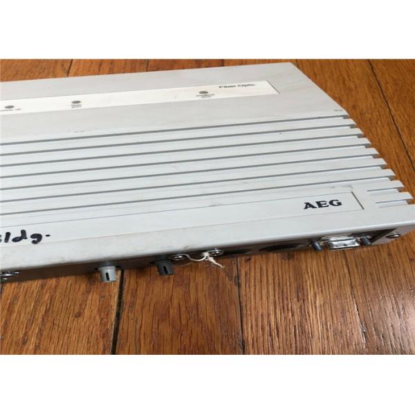 Quality 490NRP25300 Modicon FR Fiber Line Drop Repeater Fiber Optic Repeater Module wholesale