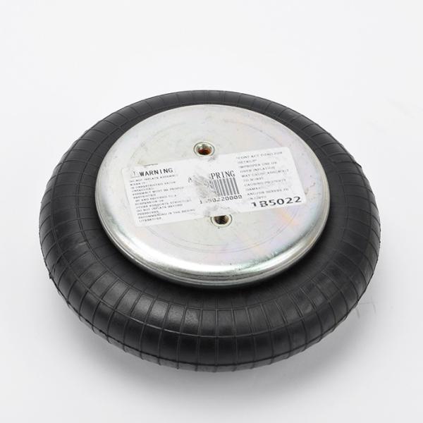 Quality M8 Single Convoluted Air Spring SP1B07 Bag Suspension AIRSUSTECH wholesale