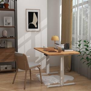 Customized Minimalistic Wooden Writing Table for Kid Learning and Office