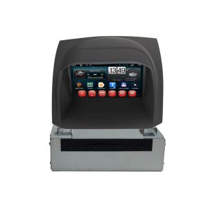 Android Ford DVD Navigation System Fiesta GPS iPod 3G Wifi SYNC Touch Panel Bluetooth