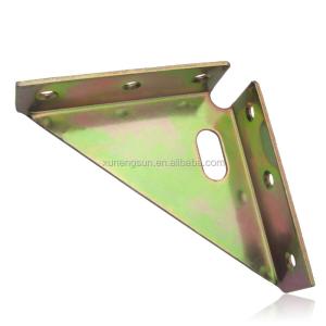 Reinforce Your Furniture with Right Angle Corner Brace and Triangle Bracket