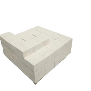 50%-68% Al2O3 Content Insulating Fire Brick for Customers' Specifications