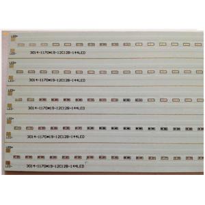 Aluminum Based Pcb LED PCB Aluminum Printed Circuit Boards LED Print Circuit