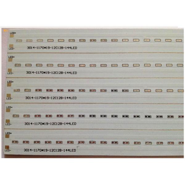 Aluminum Based Pcb LED PCB Aluminum Printed Circuit Boards LED Print Circuit