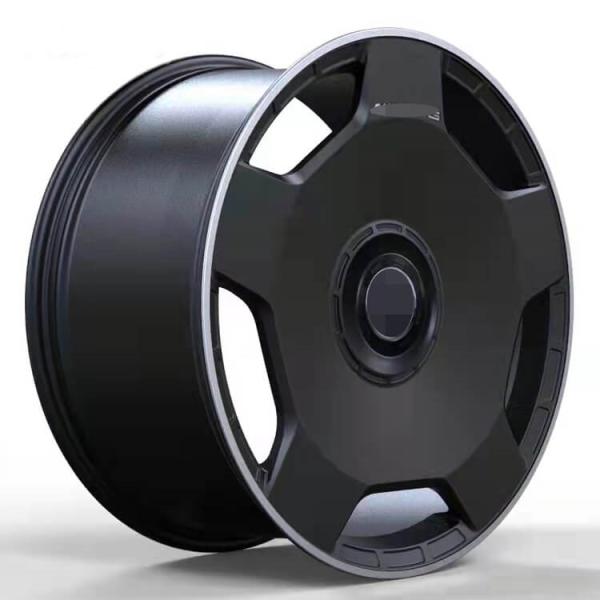 Custom passenger car wheels 5x130 5x112 forged wheels 18~24 inch rims for benz Bentley