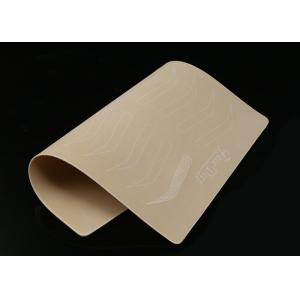 Cheap Flexible Soft Inkless Permanent Makeup Practice Skin For Microblading Training for sale