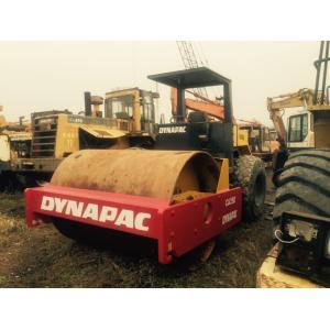 Dynapac CA25D Second Hand Road Roller