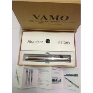 High Quality and Top Selling Vamo VV Mod Kit, The Most Powerful E Cigarette