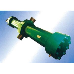 Multipurpose Welded Hydraulic Cylinders Stainless Steel For Metallurgy , Roll