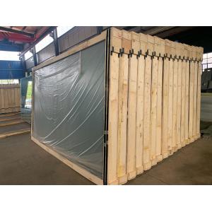 Hope Create Glass- The Professional Container Loading