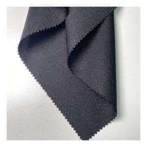 1200D ocean recycle 100% polyester oxford fabric for laptop bag