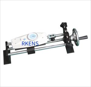 China RS-PT301 Manual  Needel Type Push Pull Force Tester on sale