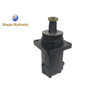 High Precision Hydraulic Wheel Motor 315cc Displacement With Cast Iron / Steel