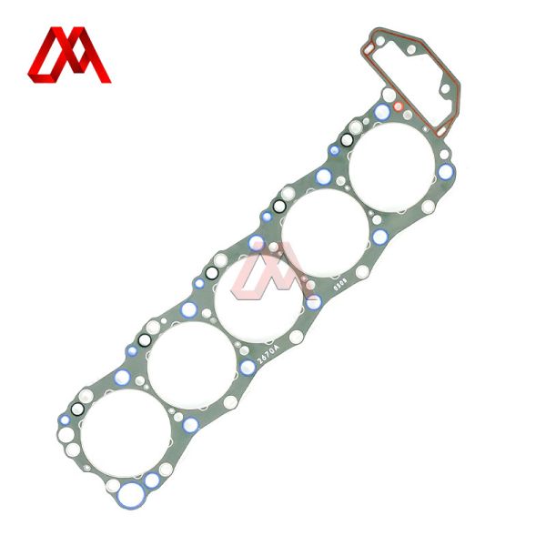 Engine Parts 111152780 11115-2780 Cylinder Head Gasket for HINO RANGER J07C Type