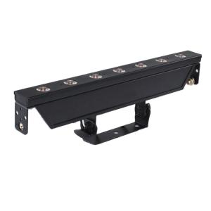 18 Single Control Wall Washing 10W LED Stage Lighting System