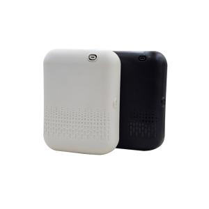 Cheap Plastic Essential Oil Diffuser with Low Noise 32dba and Wide Coverage of 500cbm for sale