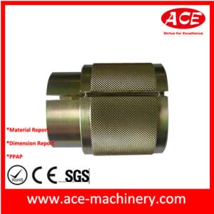 Brass Precision Machining Part Condition for Metal Processing Machinery