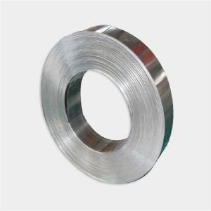 AISI 309S 310S 409 904L Stainless Steel Strip Roll 0.4-0.6mm Cold Rolled
