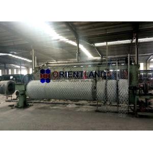 60×80mm Gabion