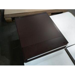 FPC PCB HDI BGA Drilling Phenolic Entry And Backup Board