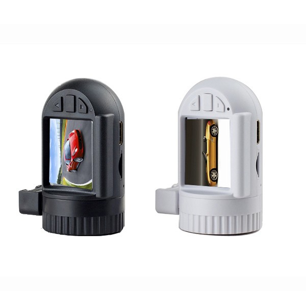 GS608 Mini Size HD 1080P Car Dash Cam 140 Degree G-sensor Motion Detection Cheap