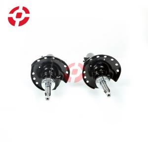 Car Parts Front Left And Right Car Shock Absorbers Suspension Parts For Land