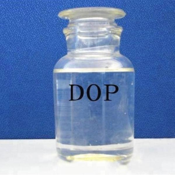 Quality High Fusion Rate Dioctyl Phthalate Plasticizer Water Extracting Proof wholesale