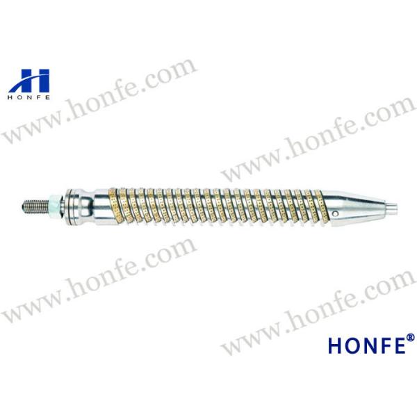 Quality Ring Temple Cylinder SM92 Somet Loom Spare Parts 22 ring L=245mm wholesale