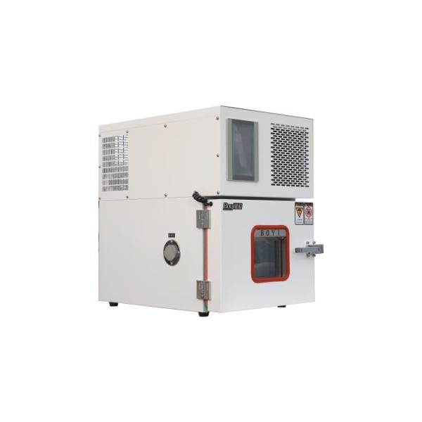 Quality Humidity Range 20-95%RH Material Aging Performance Testing Instrument High Uniformity ±3.5%RH wholesale