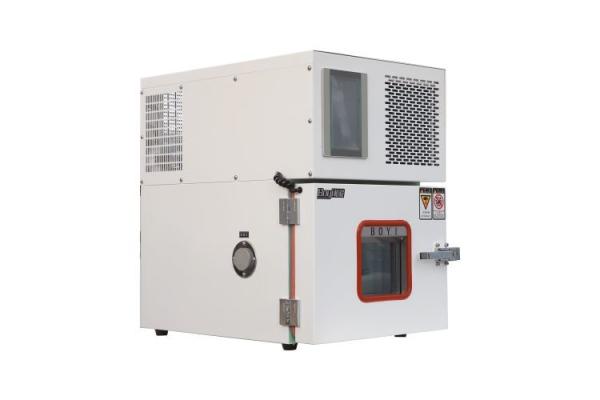 Quality Low Power Consumption Test Chamber w/ Qualcomm Software F4 Controller for Energy Saving wholesale