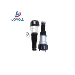 China A2213205513 A2213205613 Air Suspension Repair Kit Rear Air Spring for Mercedes Benz W221 on sale