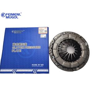 China JMC Truck Conquer N800 Auto Spare Parts Clutch Pressure Plate 4D30, DN3-7550-AC on sale