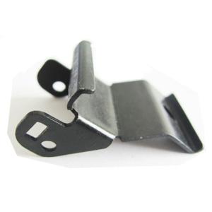 100% Inspection Hard Anodizing Sheet Metal Machining