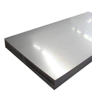 SS201 SS202 Stainless Steel Sheet