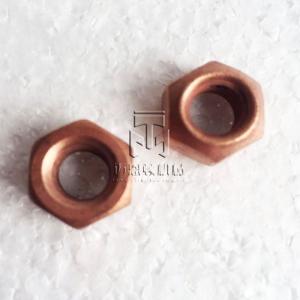 Hexagon bolt 03470246 0347 0246 3470246 for DEUTZ BFM1013 BF6L913 TCD2013 L6