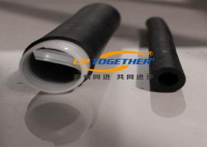 China Durable EPDM CST Cold Shrink Tube 12Mpa Tensile Strength Easy Installation on sale