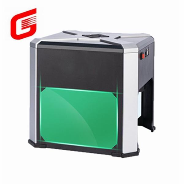 High Speed USB DAJA DJ6 Laser Engraver Carver Automatic DIY Print Engraver Off-line Operation machine