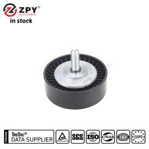 ZPY Alternator Belt Pulley 03F145276 for Audi VW Porsche