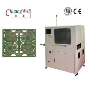 Inline PCB Separator PCB Routing with High Reliability Cutting System,PCB Separator