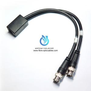 New and High quality connect cable Cab-ADPT-75-120 75-120-ohm Adapter Cable for