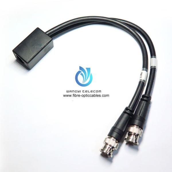 New and High quality connect cable Cab-ADPT-75-120 75-120-ohm Adapter Cable for