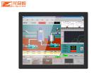 All In One Android Wall Mounted Embedded Touch Screen Tablet Computer