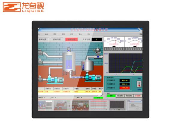 Quality All In One Android Wall Mounted Embedded Touch Screen Tablet Computer wholesale