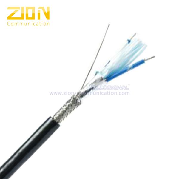 Quality Rs 485 Industrial Automation Cables For Self Control Network Communication Of Building wholesale