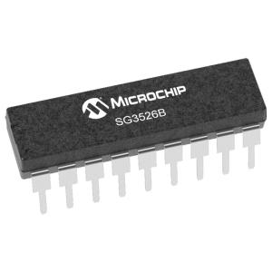 Cheap American Microchip Integrated Circuits SG3526BN Brand New Original Electronic Components Package DFN-6-EP(1.6x1.6) Monitor and Reset Chip MOSFET for sale