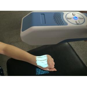 Handheld Projection Vein Viewing Vein Locator Device Vein Leader Finder