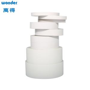 Hot Melt Double Sided Self Adhesive Foam Tape 1mm Thickness PE Foam Tape